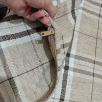 ۳ عدد رو بالشی