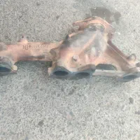 چدنی اگزوز پژو