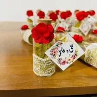 گیفت حنابندان و عروسی و تحریم