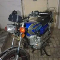 هندا ۲۰۰کاربرات۴۰۲