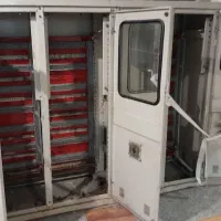 تابلو برق صنعتی