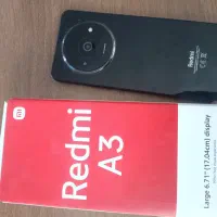 گوشی Redmi A3