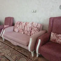 مبل آپارتمانی هفت نفره