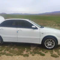 سمند سورن پلاس ef7