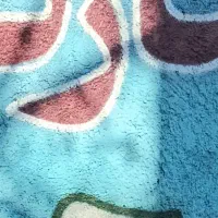 دیوار نویسی. تبلیغات جاده‌ای