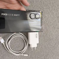 Poco x7pro 512/12|موبایل|قم, شهرک فاطمیه|دیوار