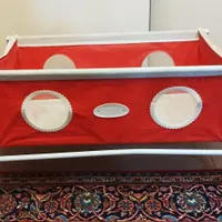 گهواره|تخت و صندلی بچه|تهران, طوس|دیوار