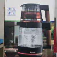 چای ساز اسنوا