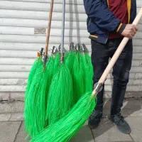 جارو پلاستیکی (ژله ای)