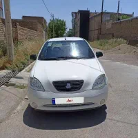 تیبا یک مدل 97دوگانه فابریک