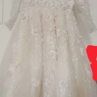 لباس مجلسی پرنسسی