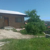 ویلا باغ و کلبه در یک زمین ۱۰۰۰متری