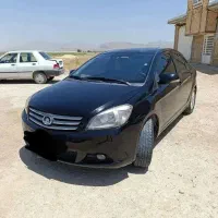ولکس C30|خودرو کلاسیک|فسا, |دیوار