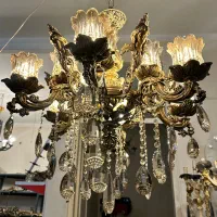 لوستر تک