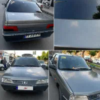 فروش خودرو405