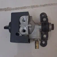 شیر ولوم بخاری