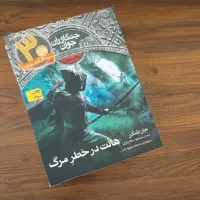 سری کتاب های جنگاوران جوان