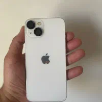 آیفون ۱۳ نرمال ۲۵۶ گیگ