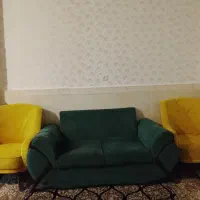 مبل هفت نفره زیبا
