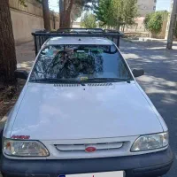 پرایدوانت بیرنگ معاوضه باپارس