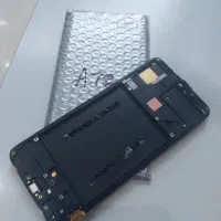 Lcd A70|لوازم جانبی موبایل و تبلت|الوند, |دیوار