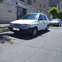 پراید ۹۸