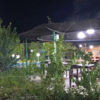 کافه قلیان دهکده