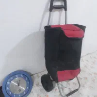 چرخ خریدبا اشان