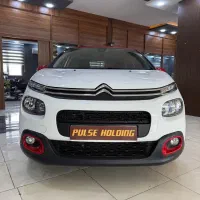 سیتروئن C3 مدل ۹۸