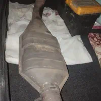 کاتالیزور زانتیا