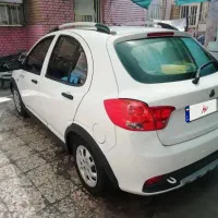 کوییک s مدل ۱۴۰۲+بدون رنگ بیمه فول
