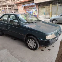 آردی ۸۴|خودرو سواری و وانت|نسیمشهر, |دیوار