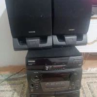 ضبط و باند سامسونگ