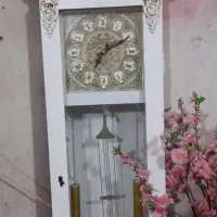 ساعت ایستاده