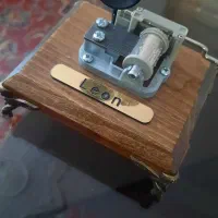 جعبه موزیکال