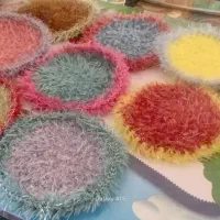 اسکاج بافتنی