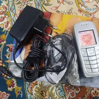 نوکیا n8 نوکیا 6630 با جعبه انتقال مالیکت|موبایل|تهران, ونک|دیوار