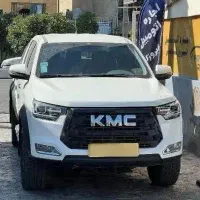 رنت خودرو KMC T8
