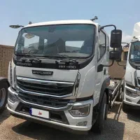 امپاور تک کمپرسی 19تن