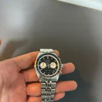 سیکو کرنوگراف جیشاک GA1000