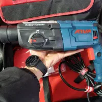 بتن کن سه کیلویی آروا سه کاره (ابزار راینو)