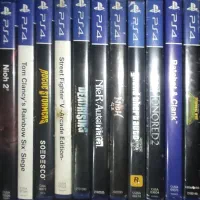 ps4 game