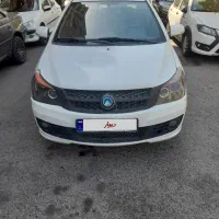 جیلی gc6