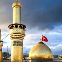 کاروان اربعین کربلا