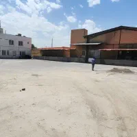 زمین تجاری ۱۰۰۰ متری سر سه نبش سپاد الماس شرق