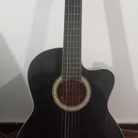 گیتار بارسلونا