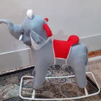 راکر فیلی