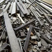 ضایعات درب پنجره برنج آلومنیوم موتورخانه