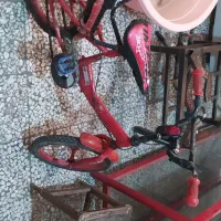 دوچرخه سایز 12