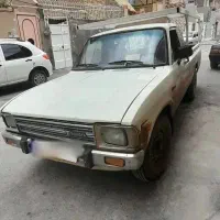 وانت تویوتا